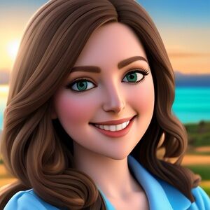 Meet your Posher, Claudia